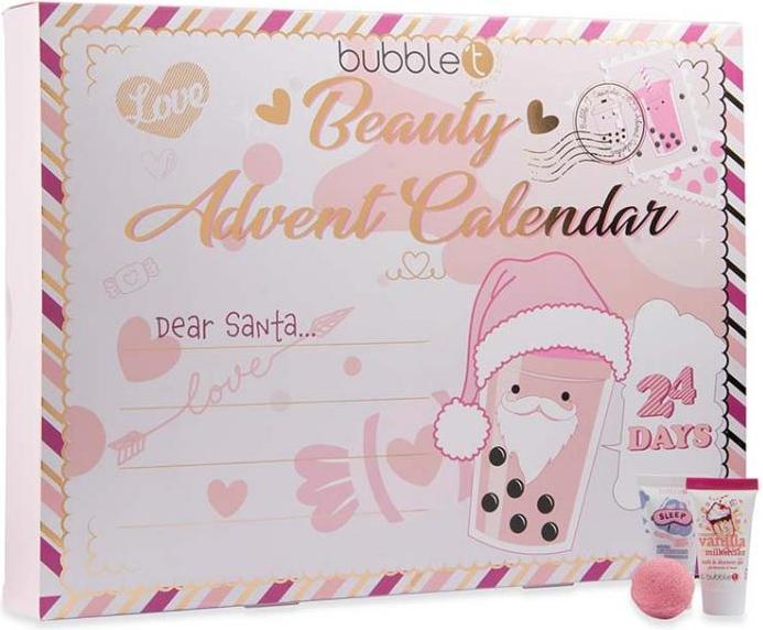 Produktbild Bubble T Adventskalender