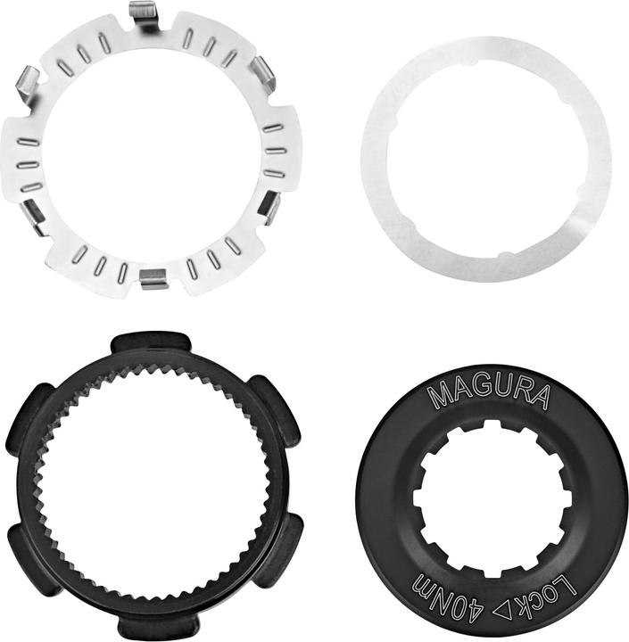 Produktbild Magura Lockring Center Lock für Schnellspannachse
