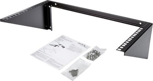 Immagine prodotto StarTech Staffa Rack 6u Per Montaggio A Parete