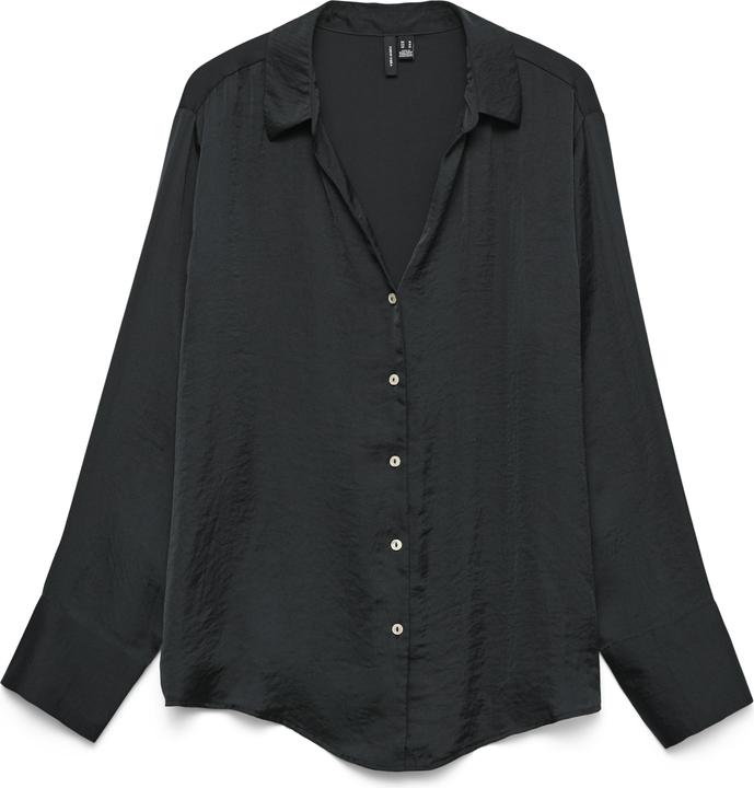 Immagine prodotto Vero Moda Vmsommer Ls Shirt Wvn Noos (S)