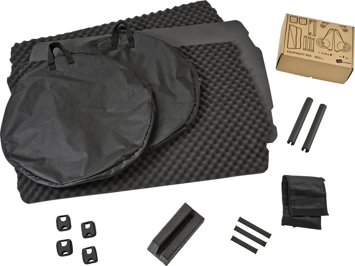Image du produit B&W International Bike II Case