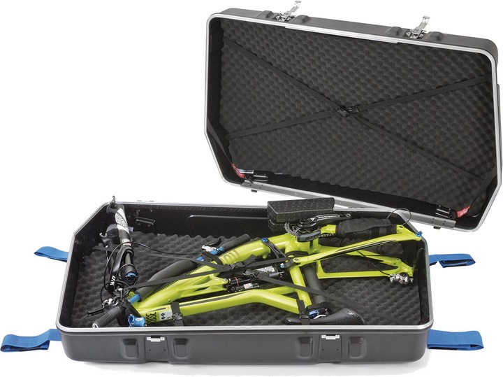 Image du produit B&W International Bike II Case