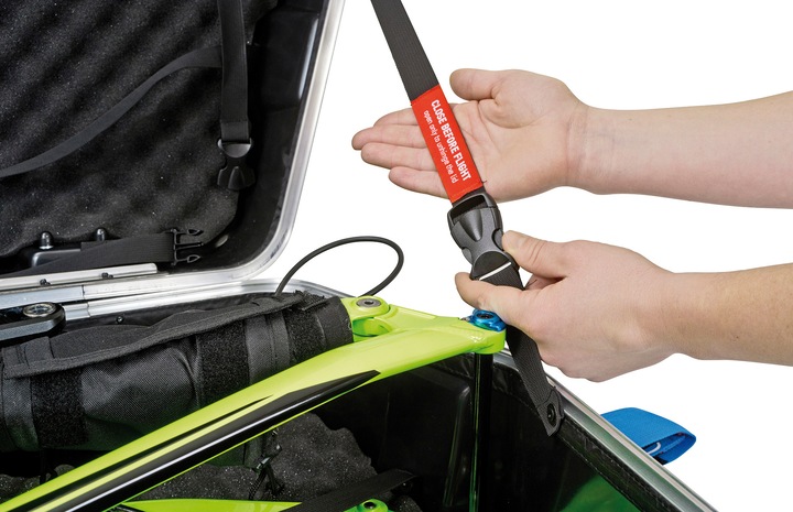 Image du produit B&W International Bike II Case