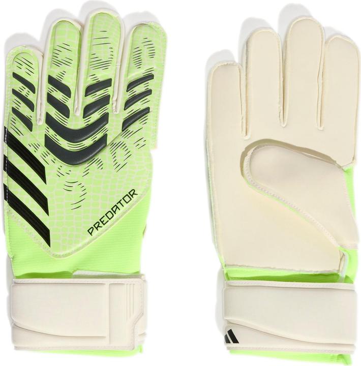 Actual product image Adidas Predator Handschuhe