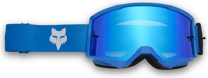True Blue