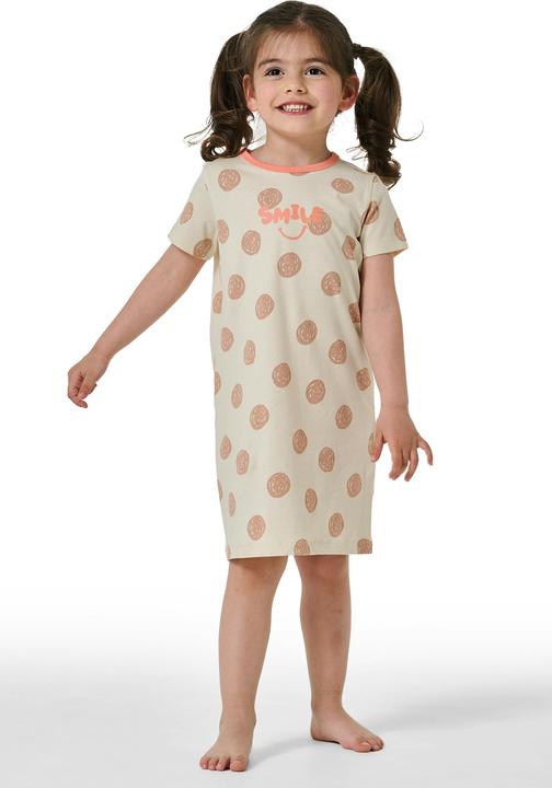 Image du produit Schiesser Chemise de nuit Natural Love (116)