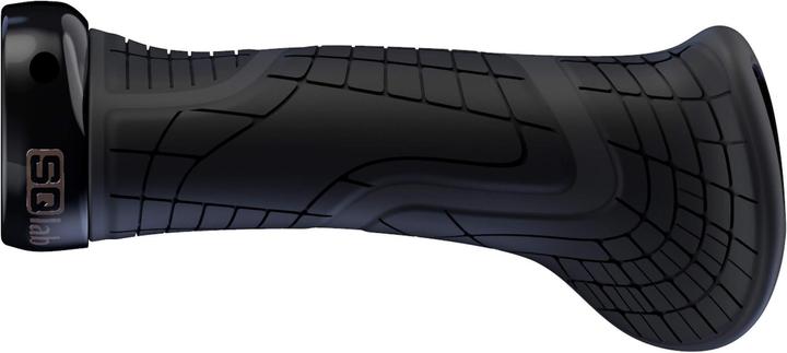 Actual product image Sqlab 710 handles