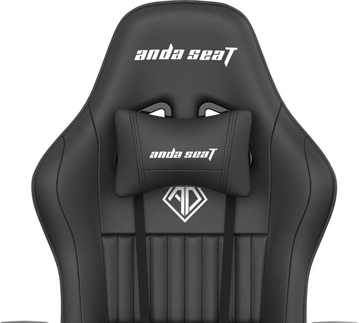 Produktbild Anda seaT Jungle Black