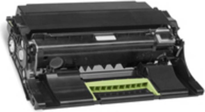 Produktbild Lexmark 50f0za0 (BK)