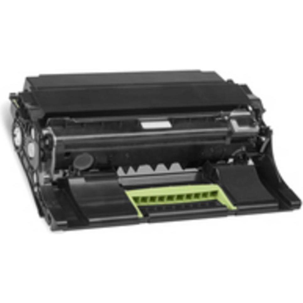 Lexmark, Toner, 50f0za0 (BK)