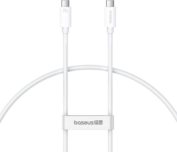 Immagine prodotto Baseus USB C – USB C (1 m, USB 3.2 Gen 1, 100 W)