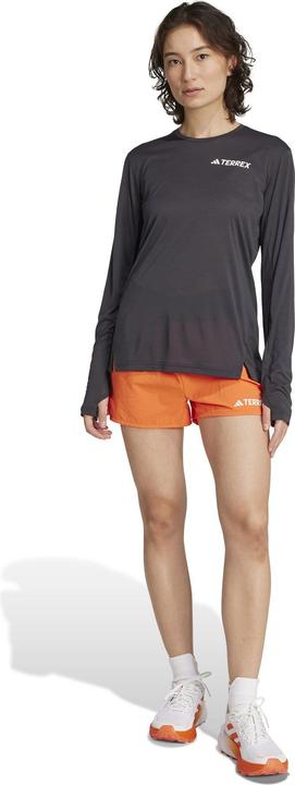 Produktbild adidas Women's Xploric ClimaCool L/S T-Shirt (M)