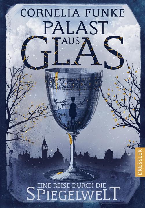 Palast aus Glas (Tedesco, Imbuto Cornelia, André Mumot, 2019)