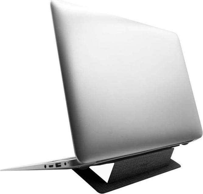 Image du produit Puro Support pliable ultrafin pour ordinateurs portables jusqu'à 16 pouces