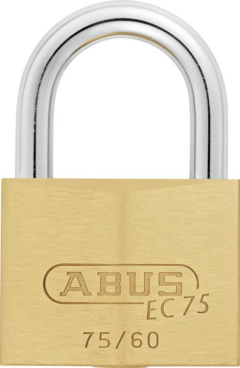 Image du produit Abus 75/60 avec 5 touches