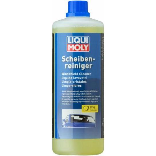 Liqui Moly, Fahrzeugflüssigkeiten, LM Scheibenreiniger Sommer (1 l)