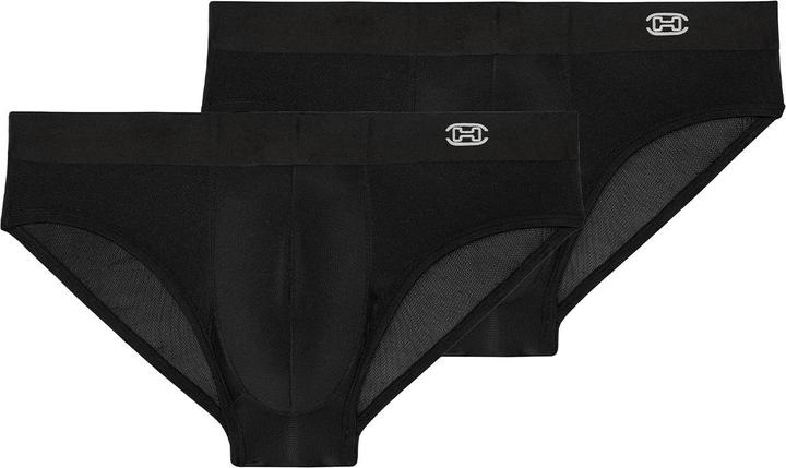 Actual product image HOM 2er Pack H-Fresh Slip / Unterhose (XL, pack of 2)
