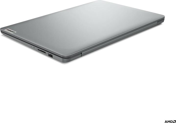 Produktbild Lenovo IdeaPad 1 (14", AMD Ryzen 5 7520U, 16 GB, 512 GB, CH)
