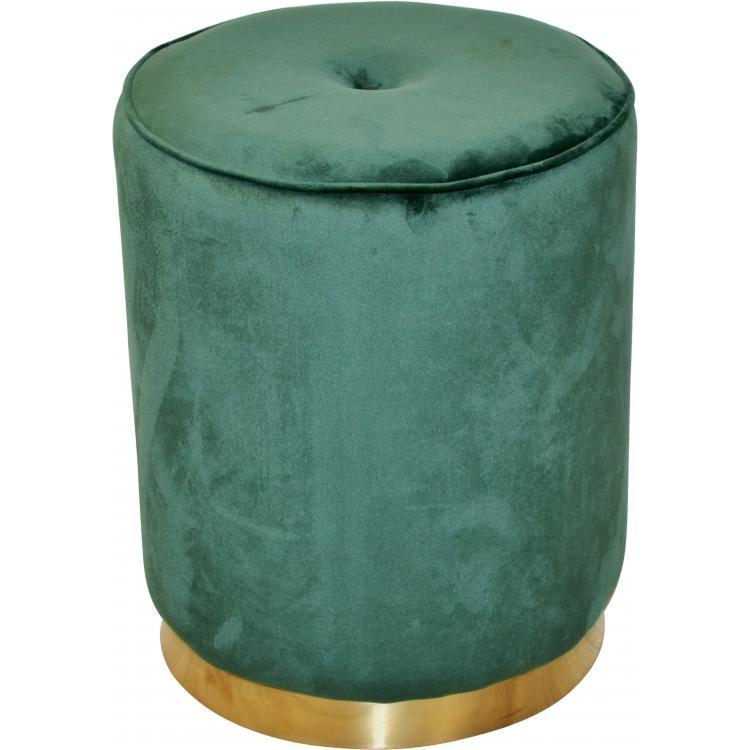 Thumbnail - Möbel Direkt Online, Hocker + Pouf, Carlos