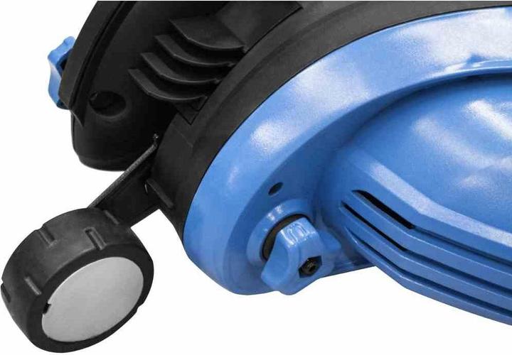 Actual product image Güde GRKS 1400 (Metal cutting blade)