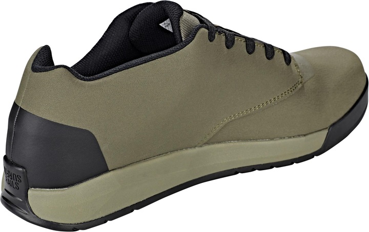 Actual product image ION Raid II Shoes Unisex (37)