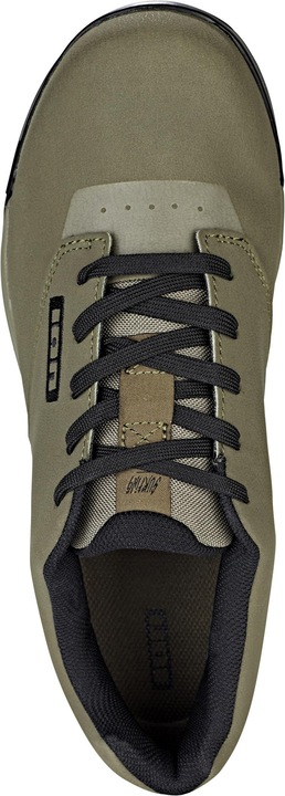Actual product image ION Raid II Shoes Unisex (37)