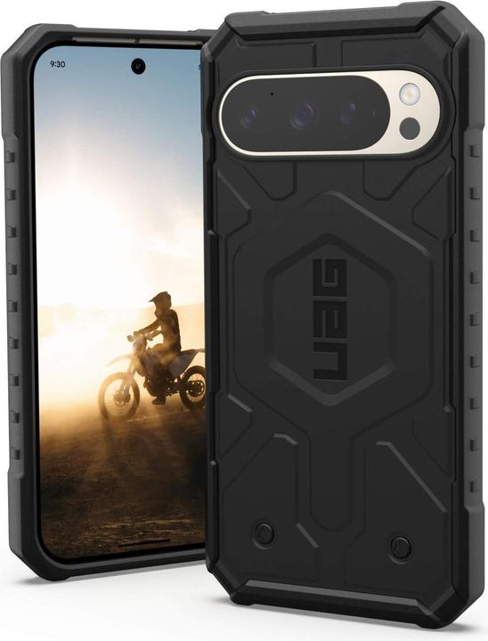 Produktbild UAG Pathfinder Pro Case (Google Pixel 9 Pro)