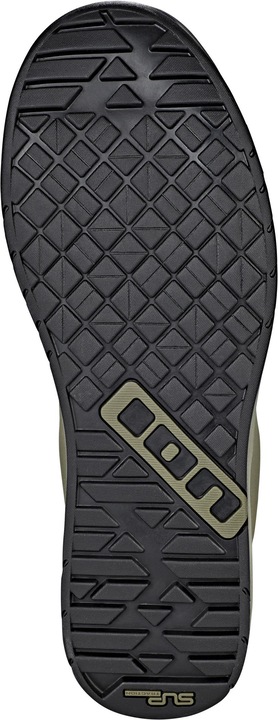 Actual product image ION Raid II Shoes Unisex (37)