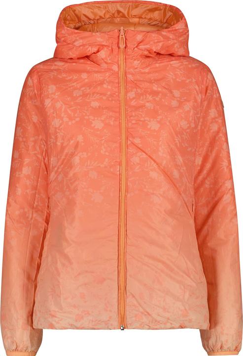 Produktbild CMP Campagnolo Reverse Hoodie (S)