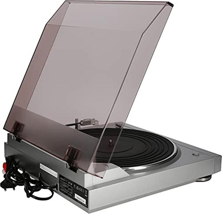 Immagine prodotto Denon Dp-29f (Automaticamente)