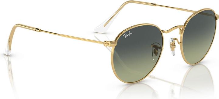 Produktbild Ray Ban Round Metal
