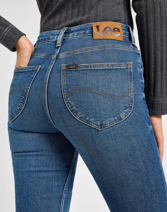 Produktbild Lee Jeans Breese Boot (28)