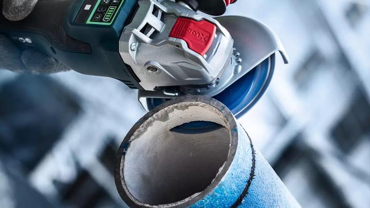 Produktbild Bosch Professional Zubehör EXPERT Diamond Pipe Cut Wheel X-LOCK