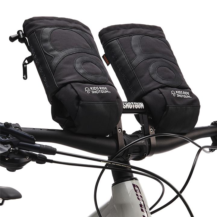 Produktbild Kids Ride Shotgun Shotgun Pogies (One Size)