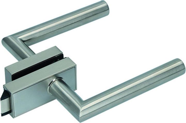 Immagine prodotto Griffwerk CUBE UV d kit 2 cerniere, nichel opaco