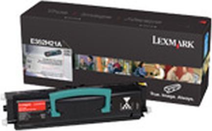 Image du produit Lexmark E350H80G (CF)