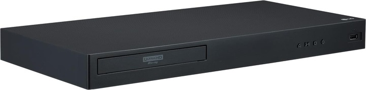 Actual product image LG Ubk90 (Bluray Player)