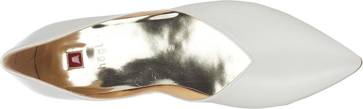 Actual product image Högl Basic Ballerina with Block Heel (35)