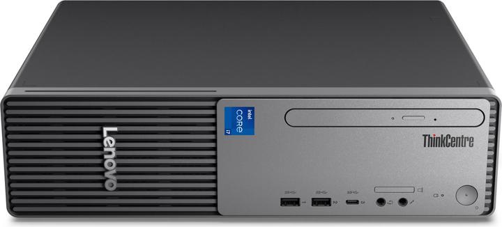 Produktbild Lenovo ThinkCentre neo 50s Gen 5 (Intel Core i7-14700, 32 GB, 1000 GB)