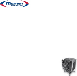 Productafbeelding Supermicro SNK-P0070APS4: CPU-koeler 4U (1260 mm)