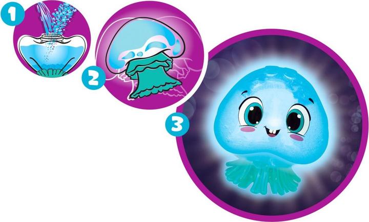 Produktbild Simba Glibbi Glowy