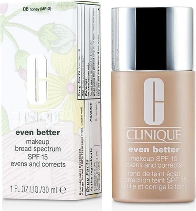 Produktbild Clinique Even Better (07 - Vanilla)