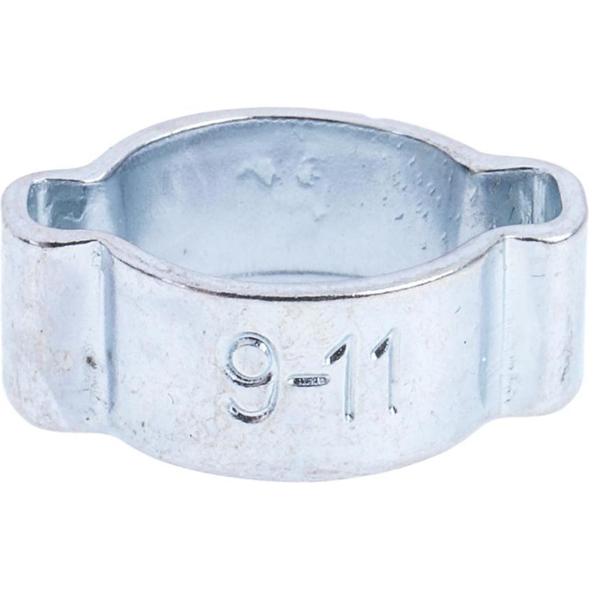 Thumbnail - Rs Pro, Zubehör Sanitärinstallation, Quetschschellen 9-11mm