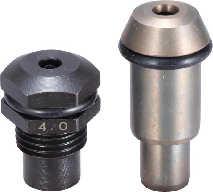 Makita Mundstück-Set B 4.0