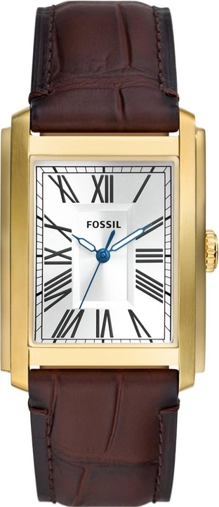 Fossil Carraway (Analoguhr, 30 mm)