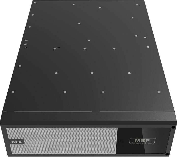 Produktbild Eaton 20 KW MBP (20 VA, 20000 W, Online-Doppelwandler USV)