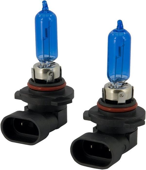 Actual product image Autostyle Super White Xenon Style (HB3)