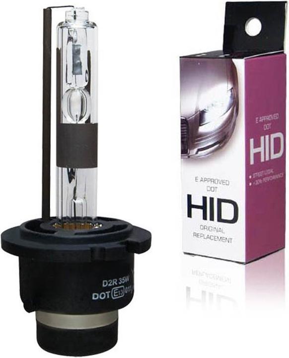 Produktbild Autostyle Xenon Brenner Ersatzlampe (D2R)