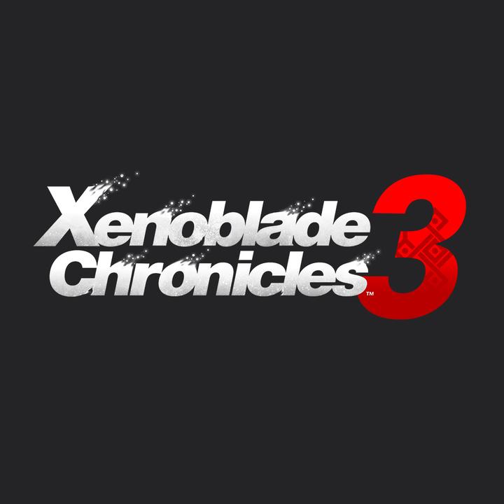 Actual product image Nintendo Xenoblade Chronicles 3 (Switch, Switch Lite, Switch OLED, EN)