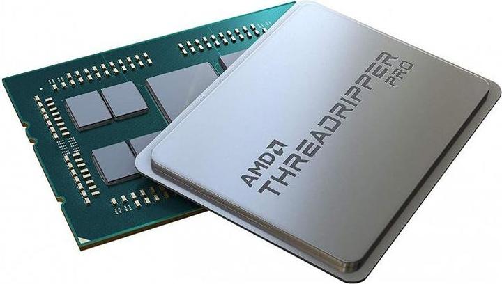 Immagine prodotto AMD Ryzen Threadripper 5975WX (sWRX8, 3.60 GHz, 32 -Core)